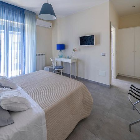 B&B Attico 160 Katanya Dış mekan fotoğraf