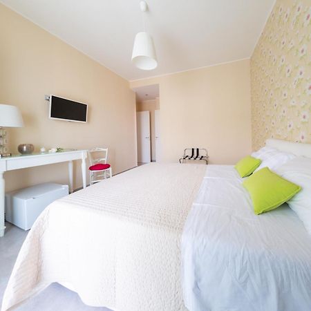 B&B Attico 160 Katanya Dış mekan fotoğraf