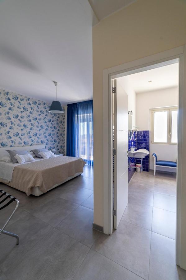 B&B Attico 160 Katanya Dış mekan fotoğraf
