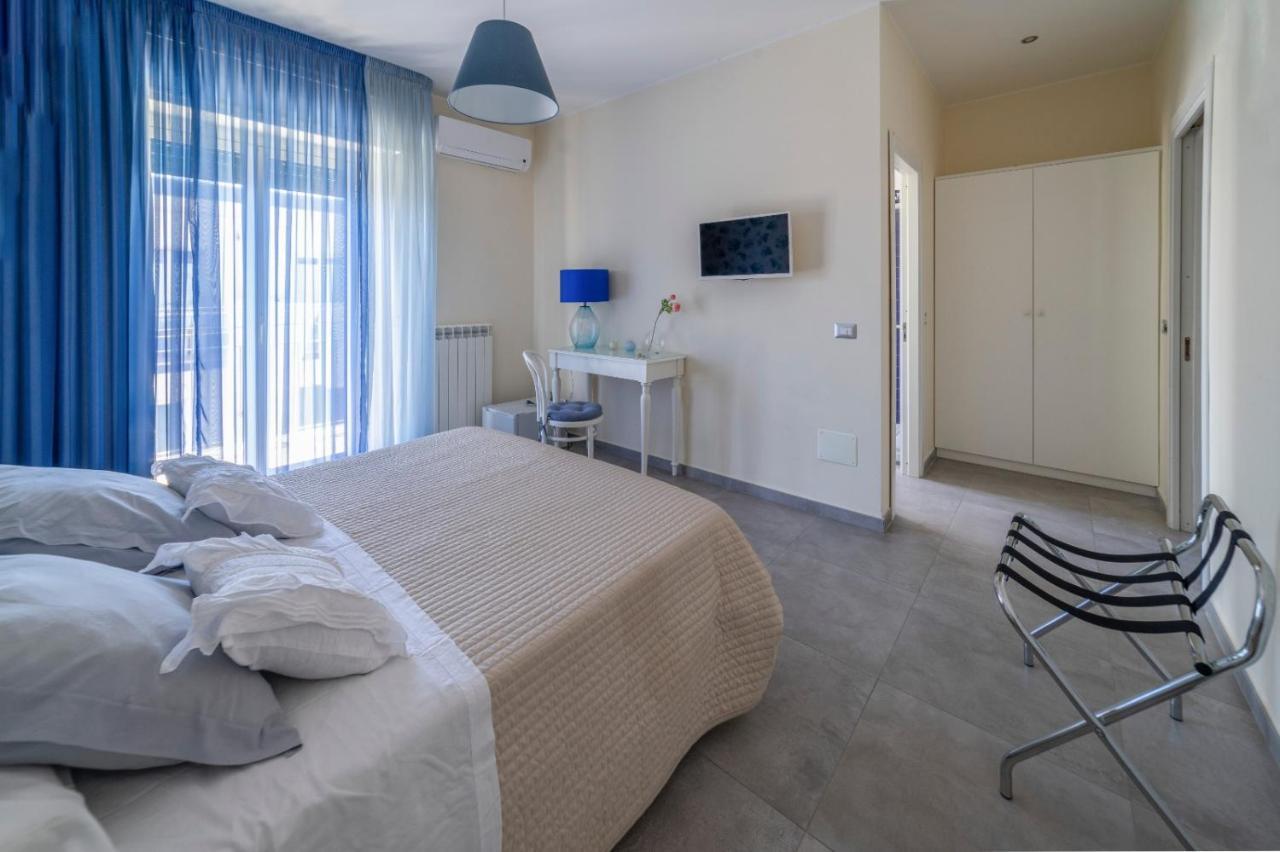 B&B Attico 160 Katanya Dış mekan fotoğraf