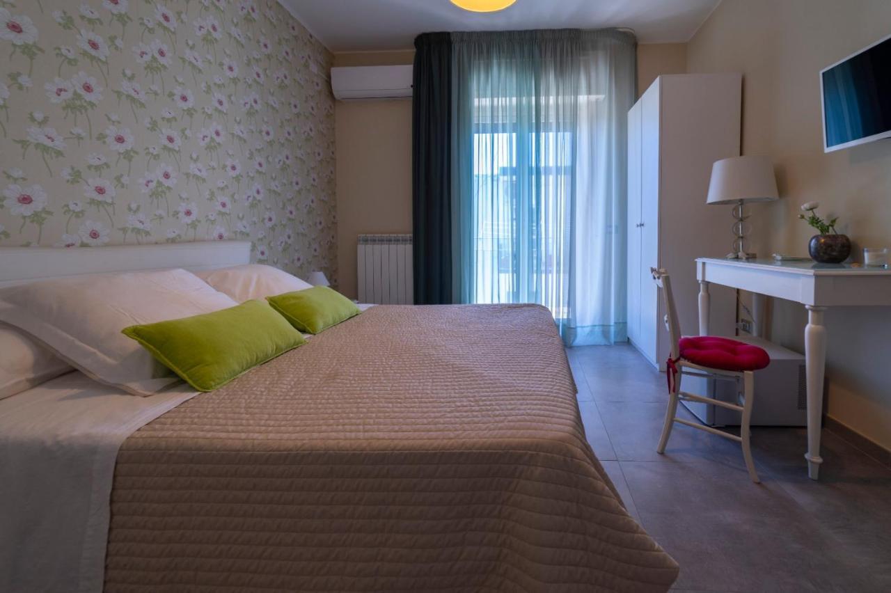 B&B Attico 160 Katanya Dış mekan fotoğraf