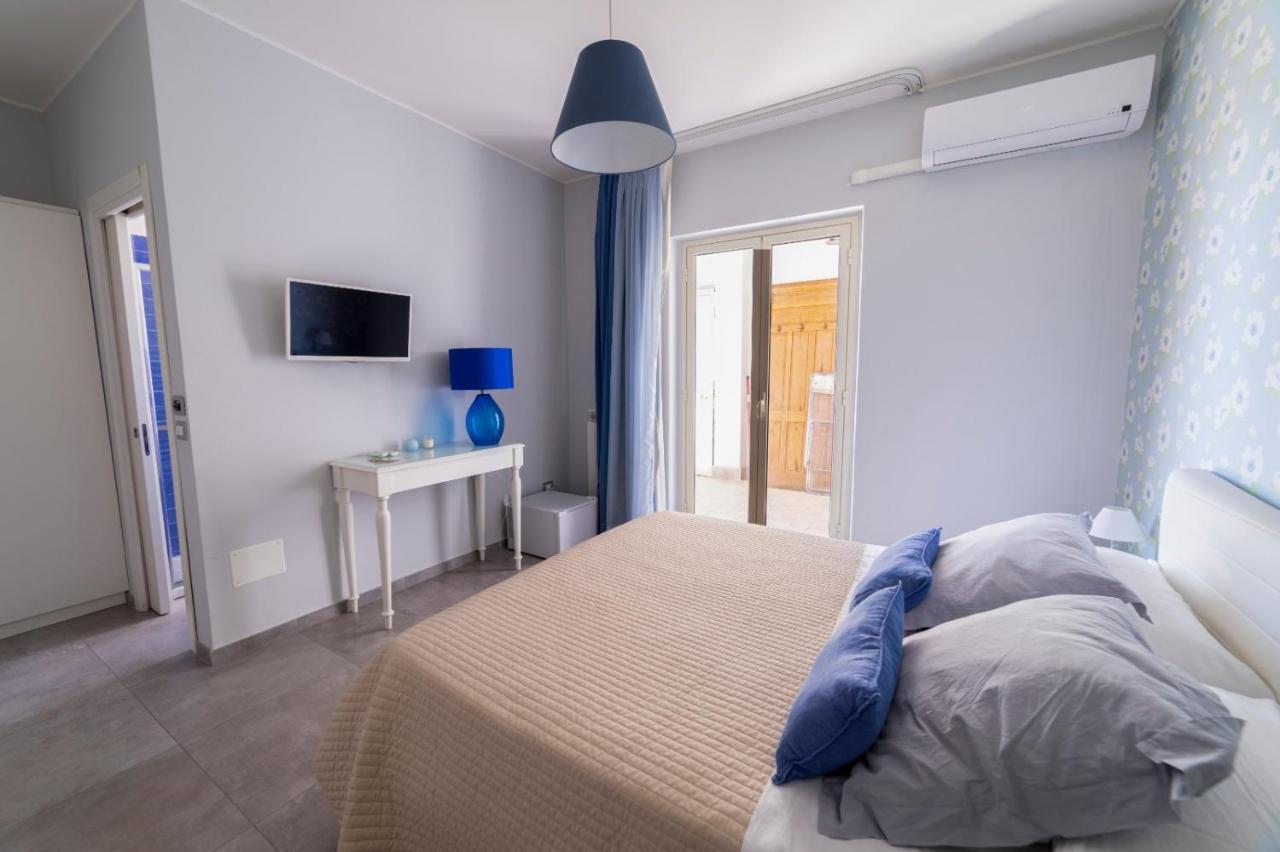 B&B Attico 160 Katanya Dış mekan fotoğraf