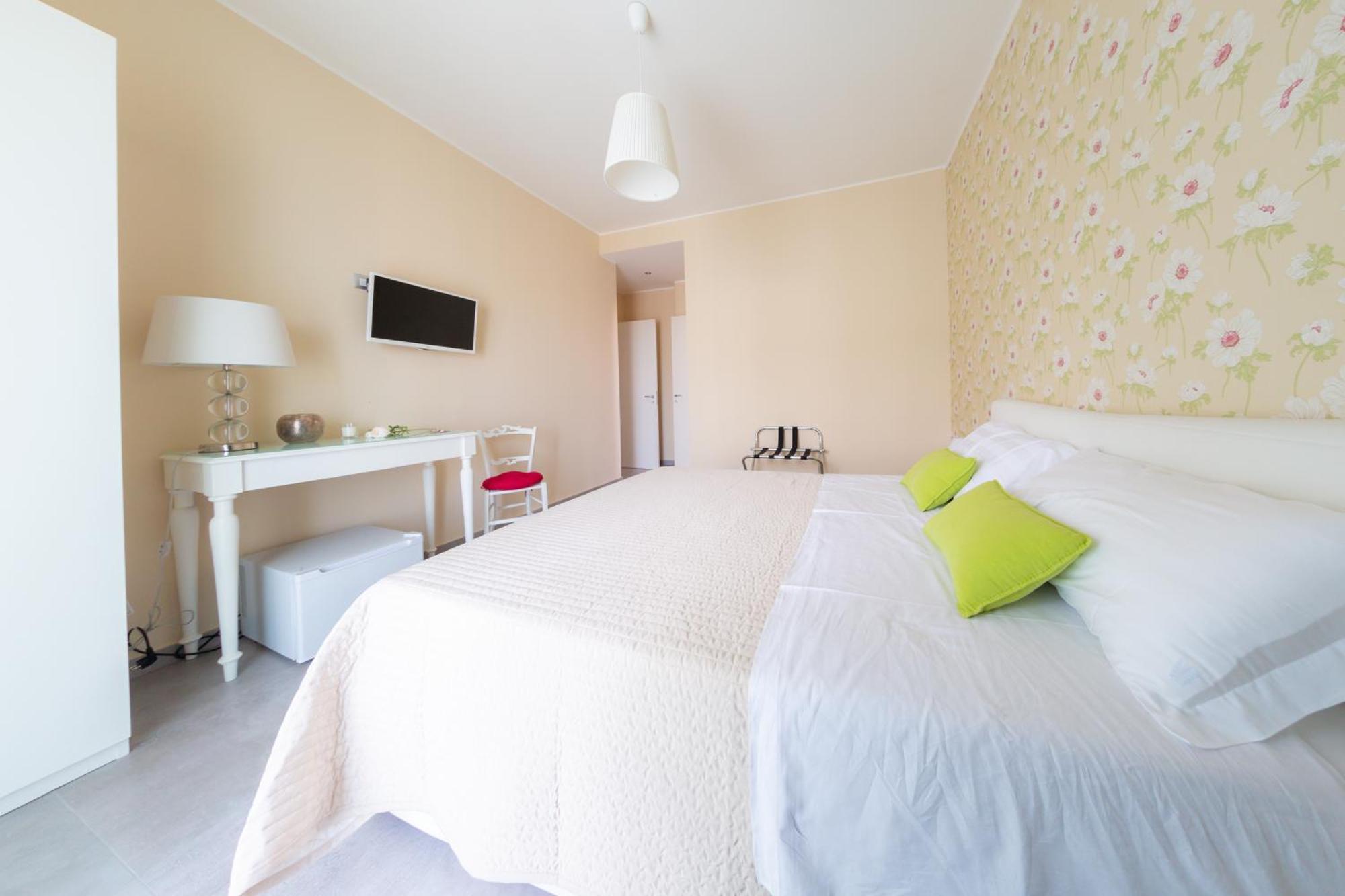 B&B Attico 160 Katanya Dış mekan fotoğraf