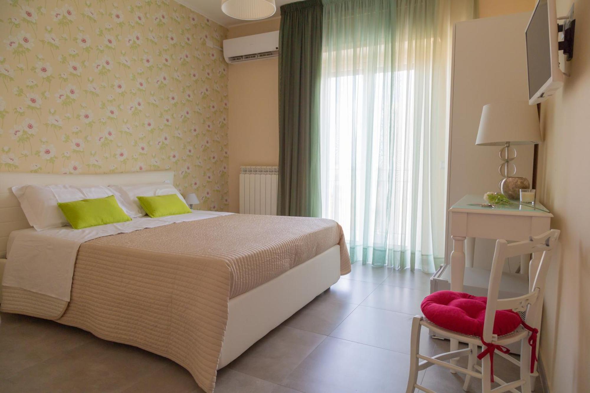 B&B Attico 160 Katanya Dış mekan fotoğraf