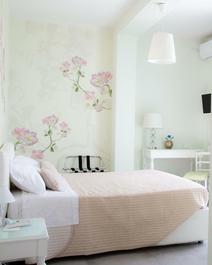 B&B Attico 160 Katanya Dış mekan fotoğraf