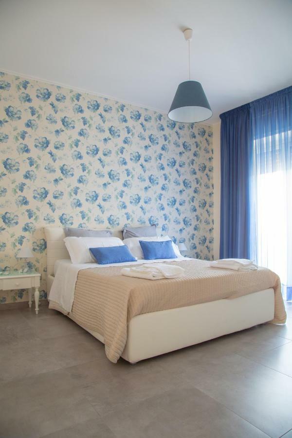 B&B Attico 160 Katanya Dış mekan fotoğraf