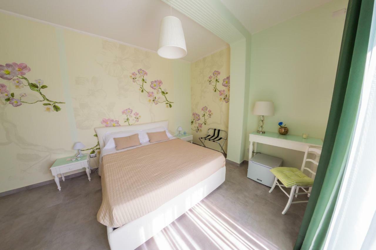 B&B Attico 160 Katanya Dış mekan fotoğraf