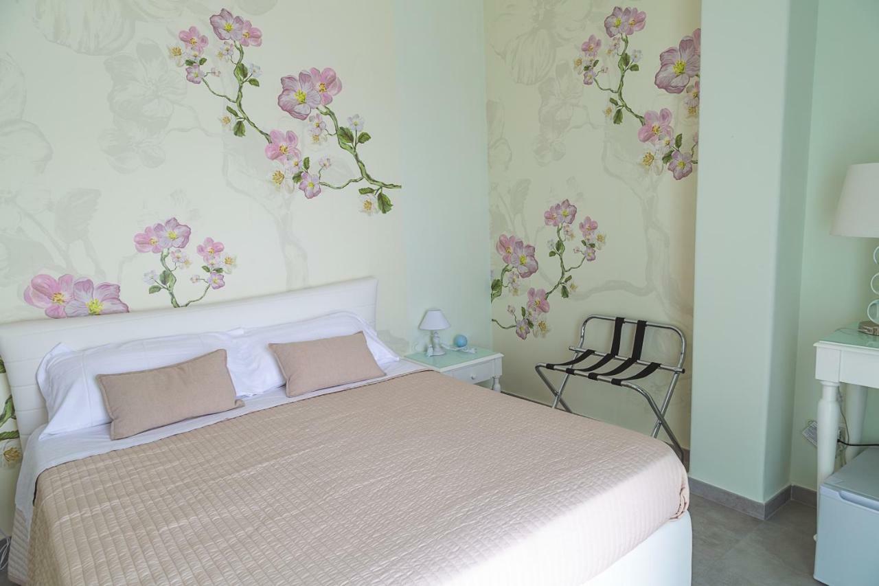 B&B Attico 160 Katanya Dış mekan fotoğraf