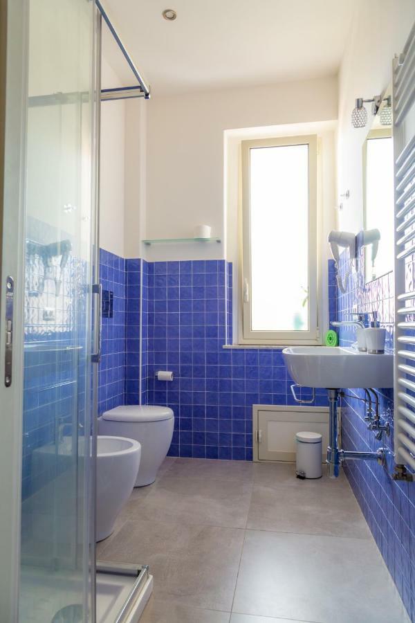 B&B Attico 160 Katanya Dış mekan fotoğraf