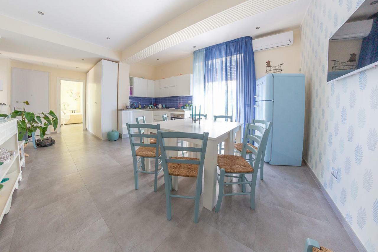 B&B Attico 160 Katanya Dış mekan fotoğraf