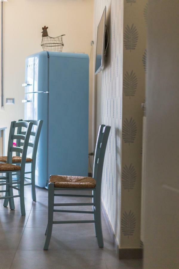 B&B Attico 160 Katanya Dış mekan fotoğraf